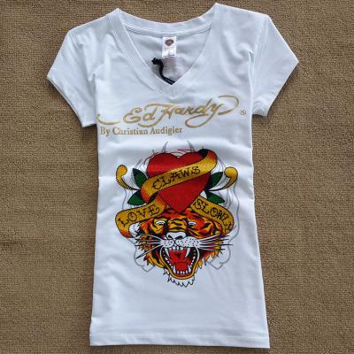 cheap ed hardy shirts women cheap no. 848